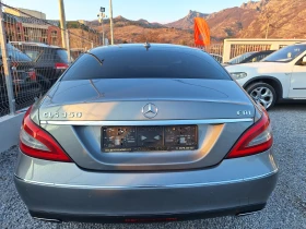 Mercedes-Benz CLS 350 3.0 CDI  | Mobile.bg    6