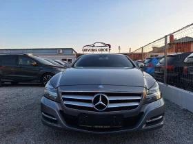 Mercedes-Benz CLS 350 3.0 CDI  | Mobile.bg    2