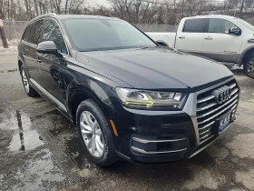 Audi Q7, снимка 3