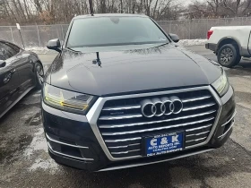 Audi Q7, снимка 1