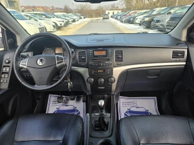 SsangYong Korando 2.0d - 175к.с. - 4Х4, снимка 14