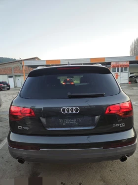 Audi Q7 239hp/PANORAMA, снимка 7