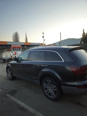 Audi Q7 239hp/PANORAMA, снимка 5