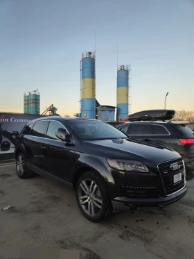 Audi Q7 239hp/PANORAMA, снимка 4