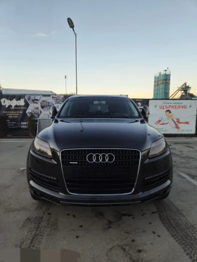 Audi Q7 239hp/PANORAMA, снимка 2