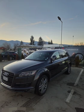 Audi Q7 239hp/PANORAMA, снимка 3