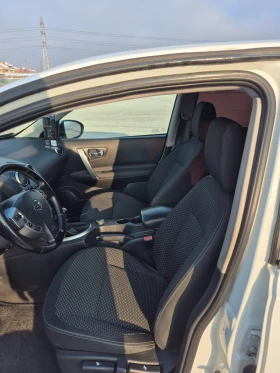 Nissan Qashqai 2.0 / 44 | Mobile.bg    4