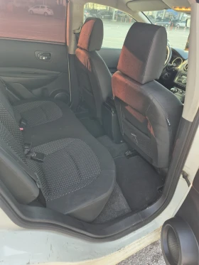 Nissan Qashqai 2.0 / 44 | Mobile.bg    7