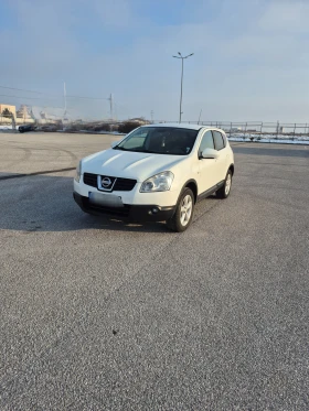 Nissan Qashqai 2.0 / 44 | Mobile.bg    3