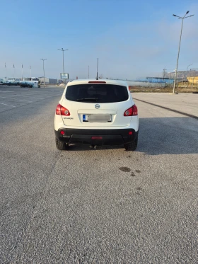 Nissan Qashqai 2.0 / 44 | Mobile.bg    11