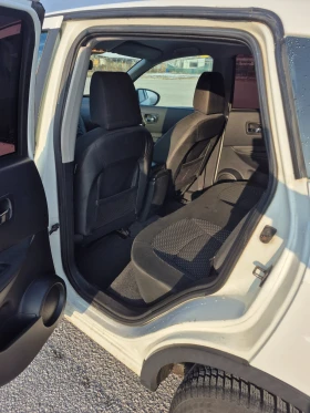 Nissan Qashqai 2.0 / 44 | Mobile.bg    6