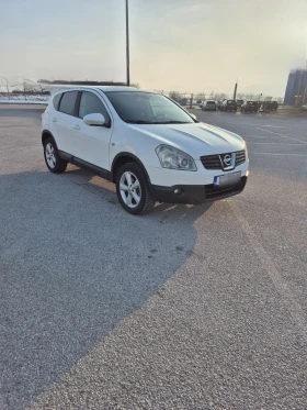 Nissan Qashqai 2.0 / 44 | Mobile.bg    2