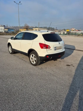 Nissan Qashqai 2.0 / 44 | Mobile.bg    12