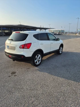 Nissan Qashqai 2.0 / 44 | Mobile.bg    10