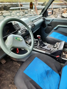 Land Rover Discovery | Mobile.bg    2