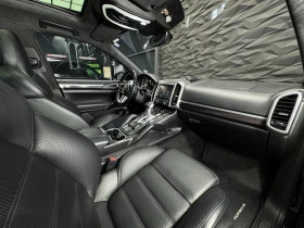Porsche Cayenne S 4.2 V8 Lift* Burmester* Pano* Camera* Vent | Mobile.bg    10
