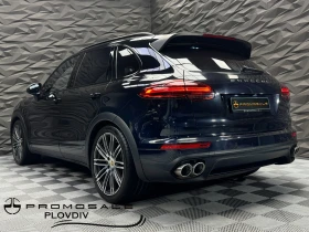 Porsche Cayenne S 4.2 V8 Lift* Burmester* Pano* Camera* Vent | Mobile.bg    3