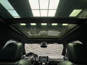 Porsche Cayenne S 4.2 V8 Lift* Burmester* Pano* Camera* Vent | Mobile.bg    14