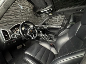 Porsche Cayenne S 4.2 V8 Lift* Burmester* Pano* Camera* Vent | Mobile.bg    7