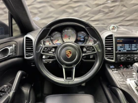 Porsche Cayenne S 4.2 V8 Lift* Burmester* Pano* Camera* Vent | Mobile.bg    6