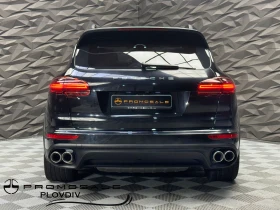 Porsche Cayenne S 4.2 V8 Lift* Burmester* Pano* Camera* Vent | Mobile.bg    4