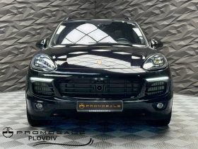 Porsche Cayenne S 4.2 V8 Lift* Burmester* Pano* Camera* Vent | Mobile.bg    2
