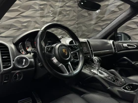 Porsche Cayenne S 4.2 V8 Lift* Burmester* Pano* Camera* Vent | Mobile.bg    11