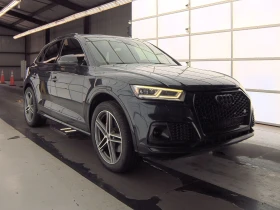 Audi SQ5 Premium Plus Matrix* Bang&Olufsen 3D* *  | Mobile.bg    3