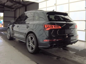 Audi SQ5 Premium Plus Matrix* Bang&Olufsen 3D* *  | Mobile.bg    6