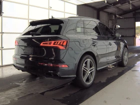 Audi SQ5 Premium Plus Matrix* Bang&Olufsen 3D* *  | Mobile.bg    4