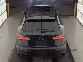 Audi SQ5 Premium Plus Matrix* Bang&Olufsen 3D* *  | Mobile.bg    5