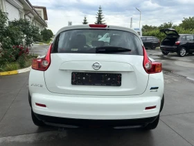 Nissan Juke Juke 1.5 110ks Italia  | Mobile.bg    4