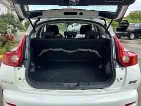 Nissan Juke Juke 1.5 110ks Italia  | Mobile.bg    13