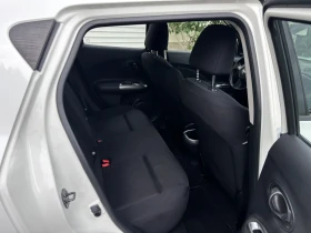 Nissan Juke Juke 1.5 110ks Italia  | Mobile.bg    14