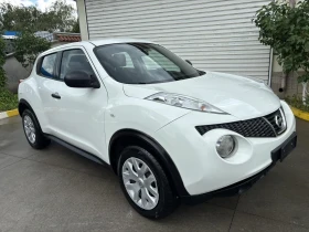 Nissan Juke Juke 1.5 110ks Italia  | Mobile.bg    1