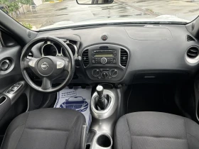 Nissan Juke Juke 1.5 110ks Italia  | Mobile.bg    7