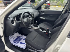 Nissan Juke Juke 1.5 110ks Italia  | Mobile.bg    12