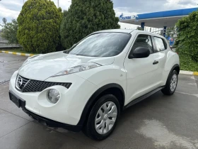 Nissan Juke Juke 1.5 110ks Italia  | Mobile.bg    2