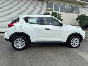 Nissan Juke Juke 1.5 110ks Italia  | Mobile.bg    6