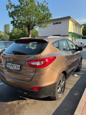 Hyundai IX35 | Mobile.bg    5