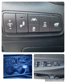Hyundai Tucson 2.4 HTRAC *  * *   | Mobile.bg    12