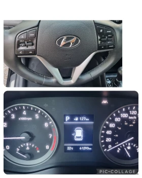 Hyundai Tucson 2.4 HTRAC *  * *   | Mobile.bg    9
