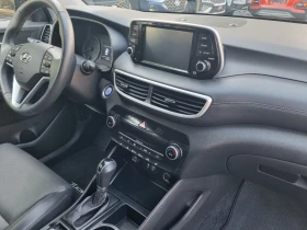 Hyundai Tucson 2.4 HTRAC *  * *   | Mobile.bg    13
