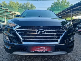 Hyundai Tucson 2.4 HTRAC *  * *   | Mobile.bg    2