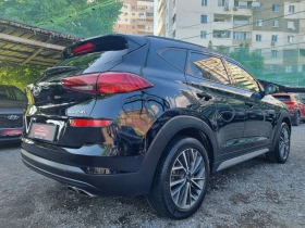 Hyundai Tucson 2.4 HTRAC *  * *   | Mobile.bg    6