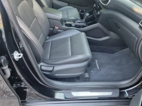 Hyundai Tucson 2.4 HTRAC *  * *   | Mobile.bg    15