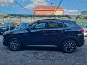 Hyundai Tucson 2.4 HTRAC *  * *   | Mobile.bg    7