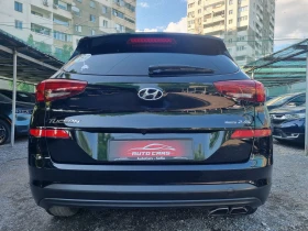 Hyundai Tucson 2.4 HTRAC *  * *   | Mobile.bg    5