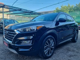 Hyundai Tucson 2.4 HTRAC *  * *   | Mobile.bg    3