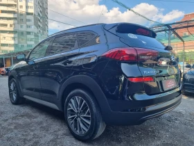 Hyundai Tucson 2.4 HTRAC *  * *   | Mobile.bg    4